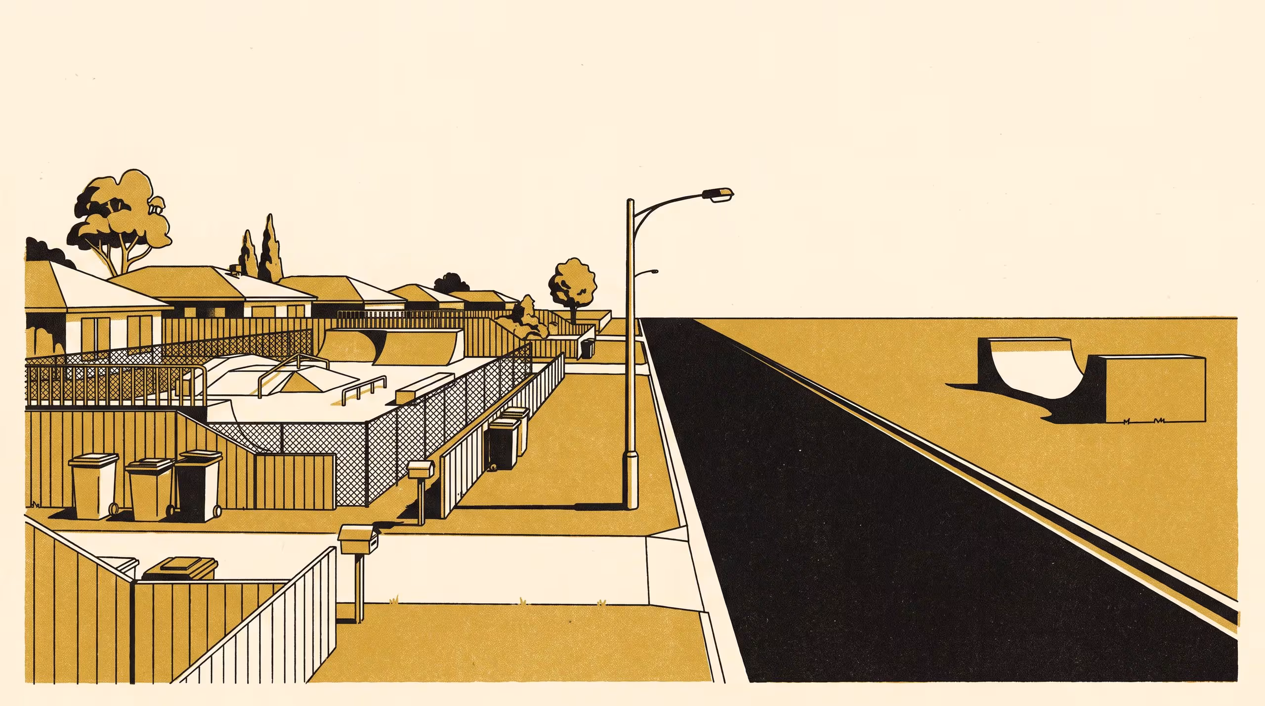Illustration for Loudest, Not Busiest: Ten Years of Request-Driven Renewal Allocation Against Observed Use at 39 Council Youth Facilities