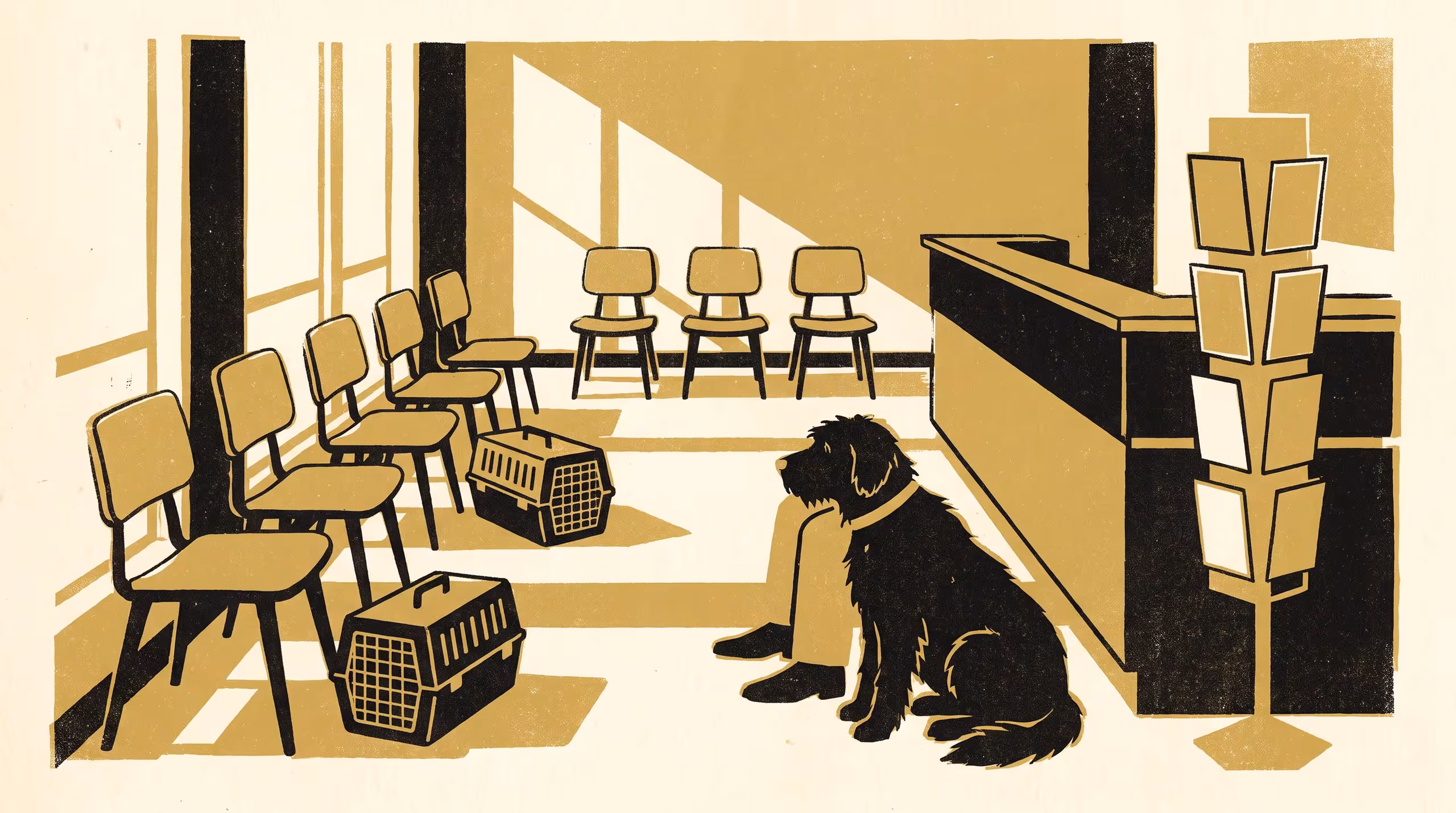 Illustration for Enrolled, and Already Attending: An Incremental Cost Analysis of a Veterinary Preventive-Care Plan Across 22 Clinics