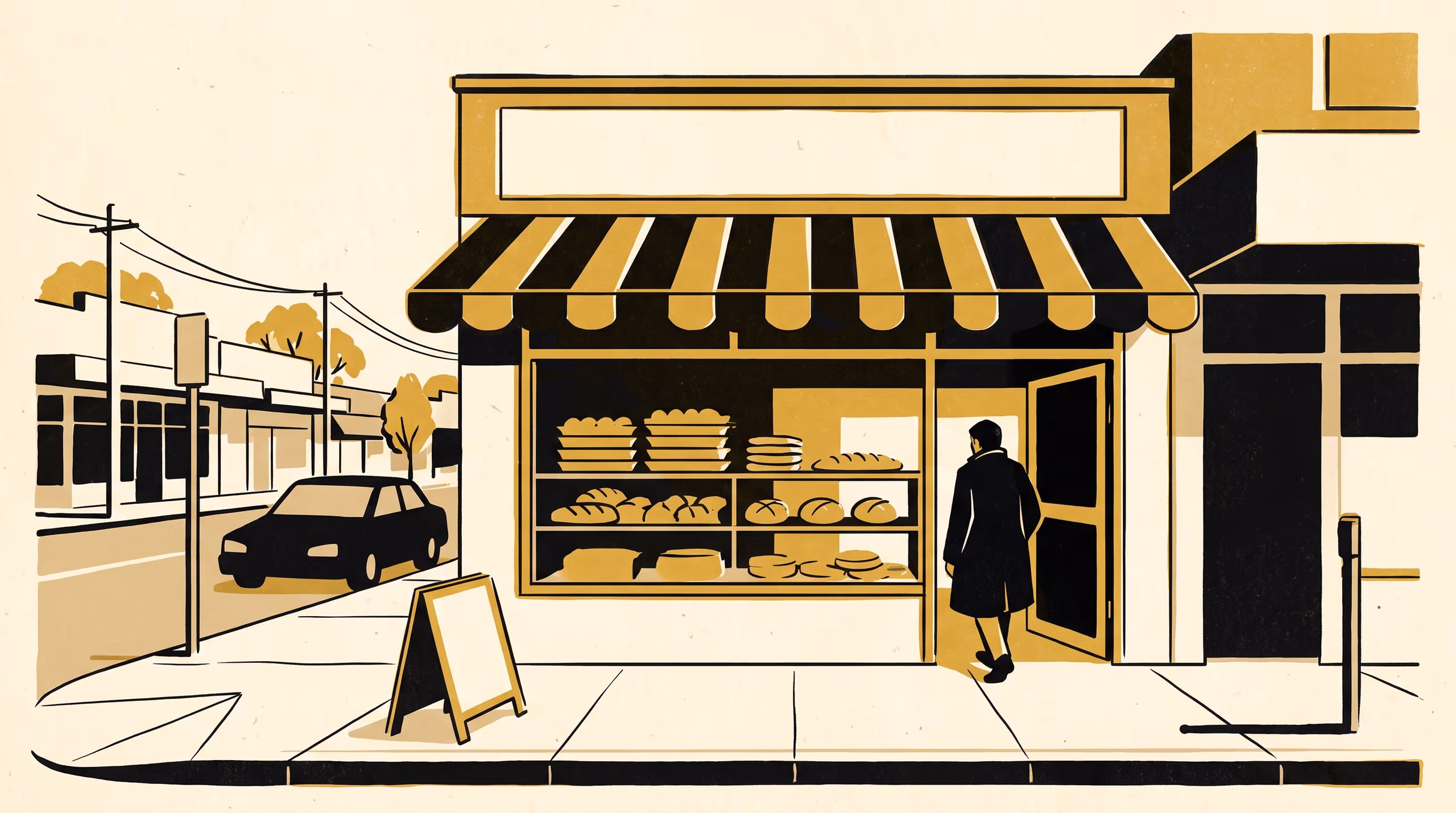 Illustration for The Report Names Nobody: A Taxonomy of Attribution Repair Across 214 Below-Threshold Mystery-Shop Reports