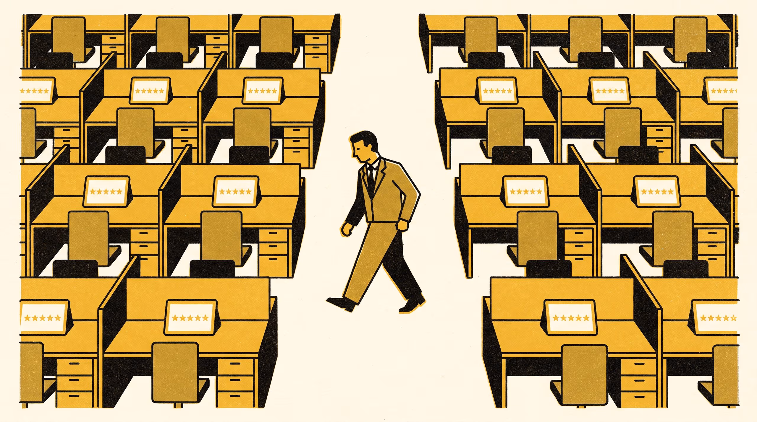 Illustration for SCORE: Systematic Calibration Of Rater Evaluations