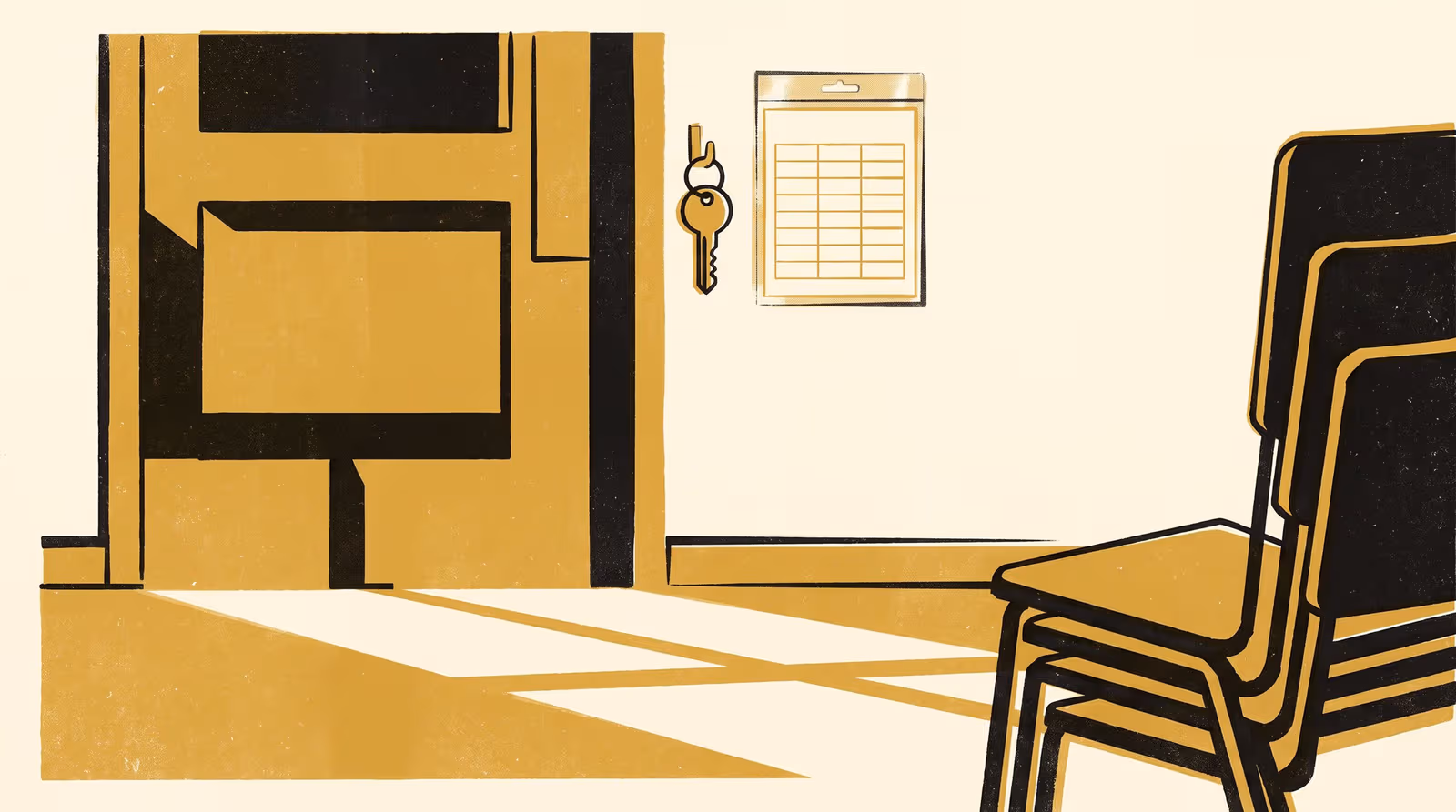 Illustration for Still on the Calendar: A Survival Analysis of 1,146 Standing Bookings at 38 Council Community Halls