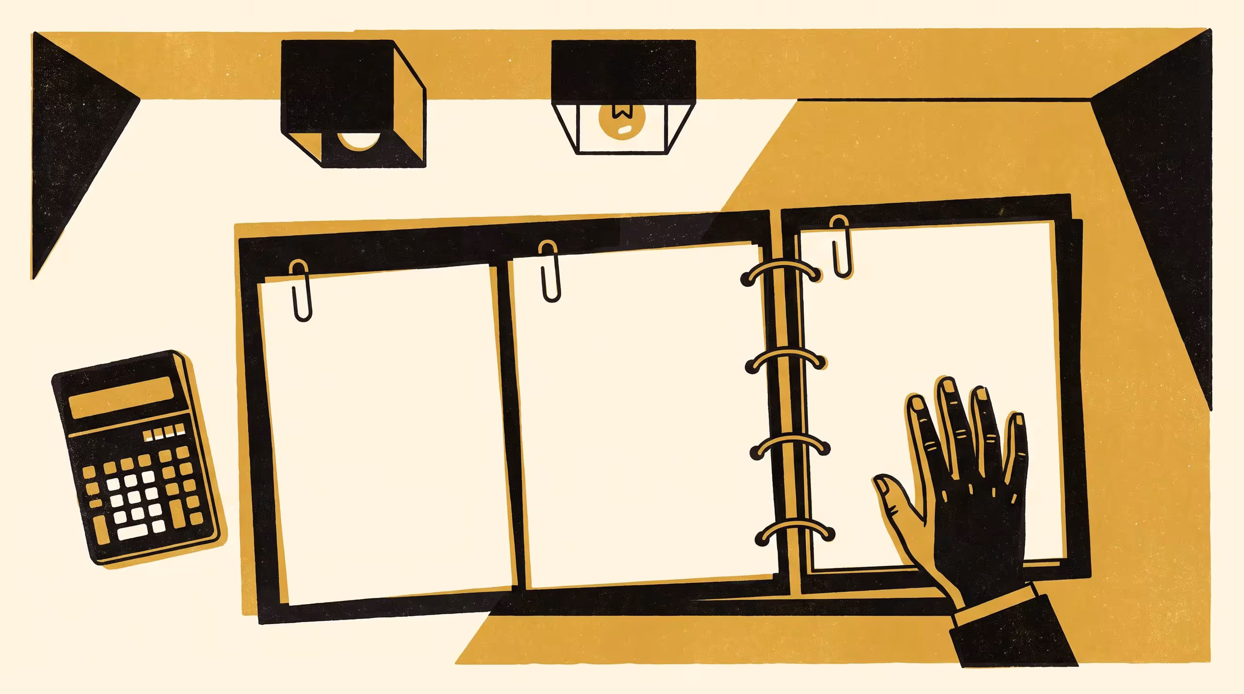 Illustration for Cheaper Not to Ask: An Activity-Based Costing of the Third-Quote Rule Across 412 Works Orders at 38 Strata Schemes