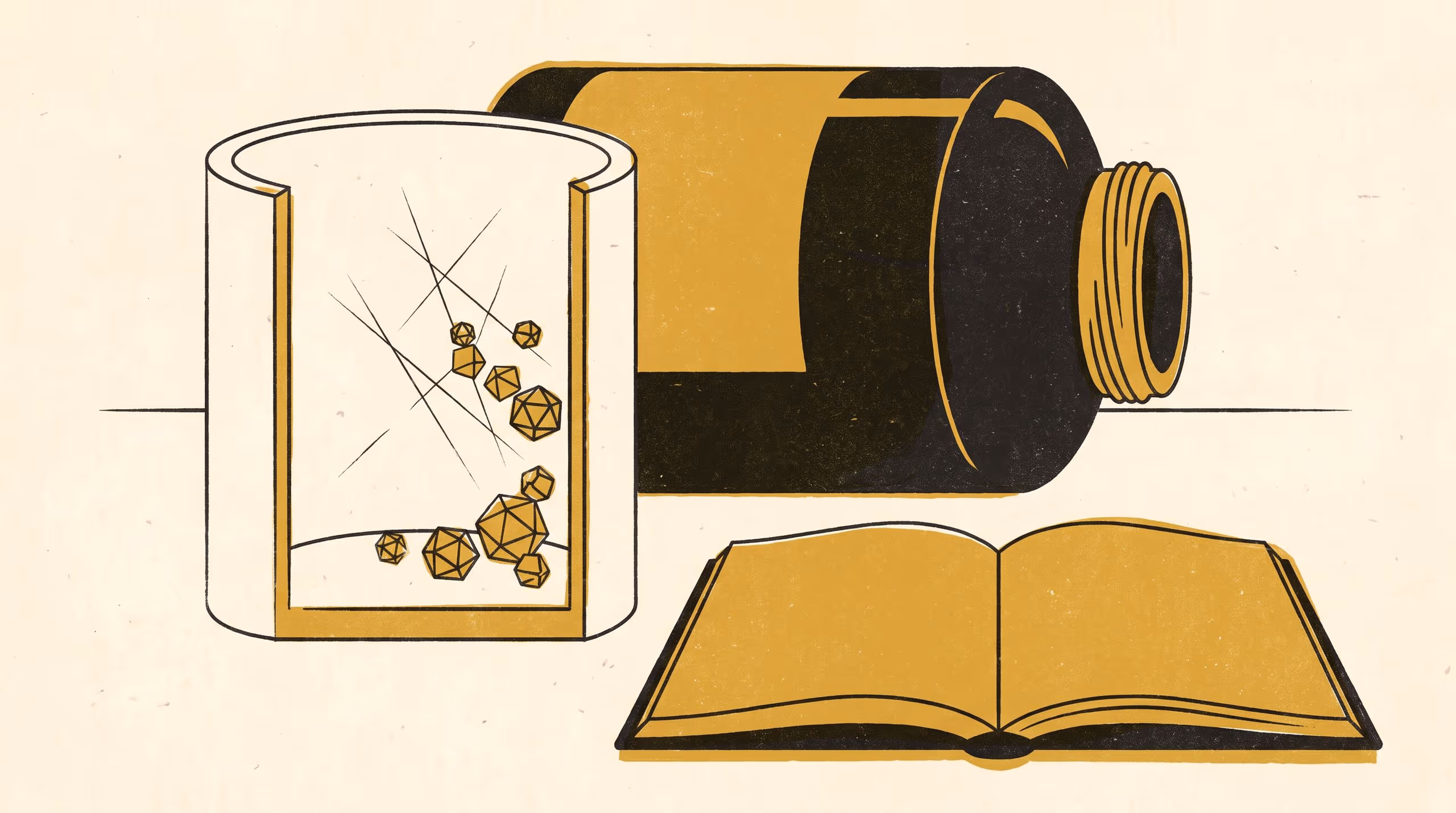 Illustration for The Vessel Is a Reagent: Liner history and phase selection in 144 repeat syntheses of one zeolite gel