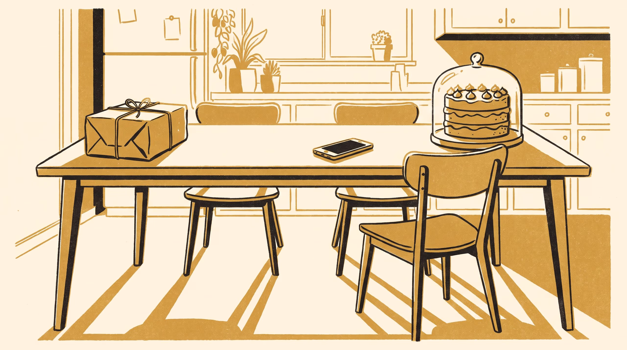 Illustration for The Chat Mention as Discharge Stamp: A failed replication of the named-owner finding on household errands