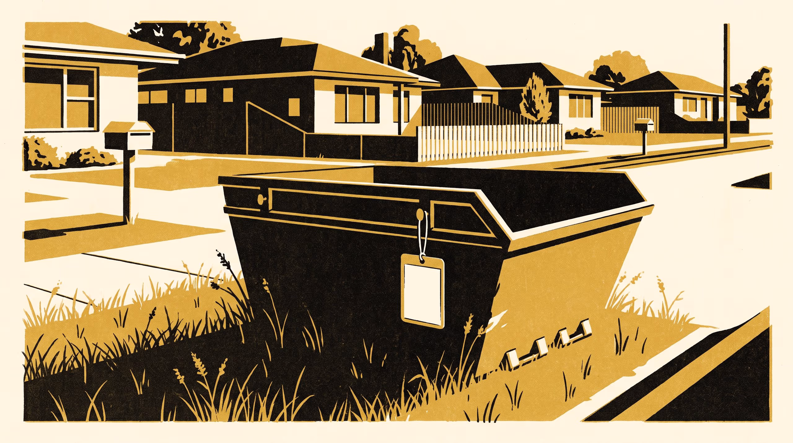 Illustration for SKIPS: Shire Kerbside Inventory of Permit Species