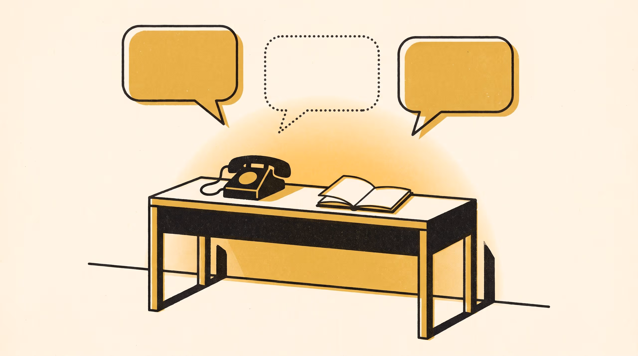 Illustration for The Word That Was Not Said: Substitution before anticipated stuttering in a fourteen-day speech diary