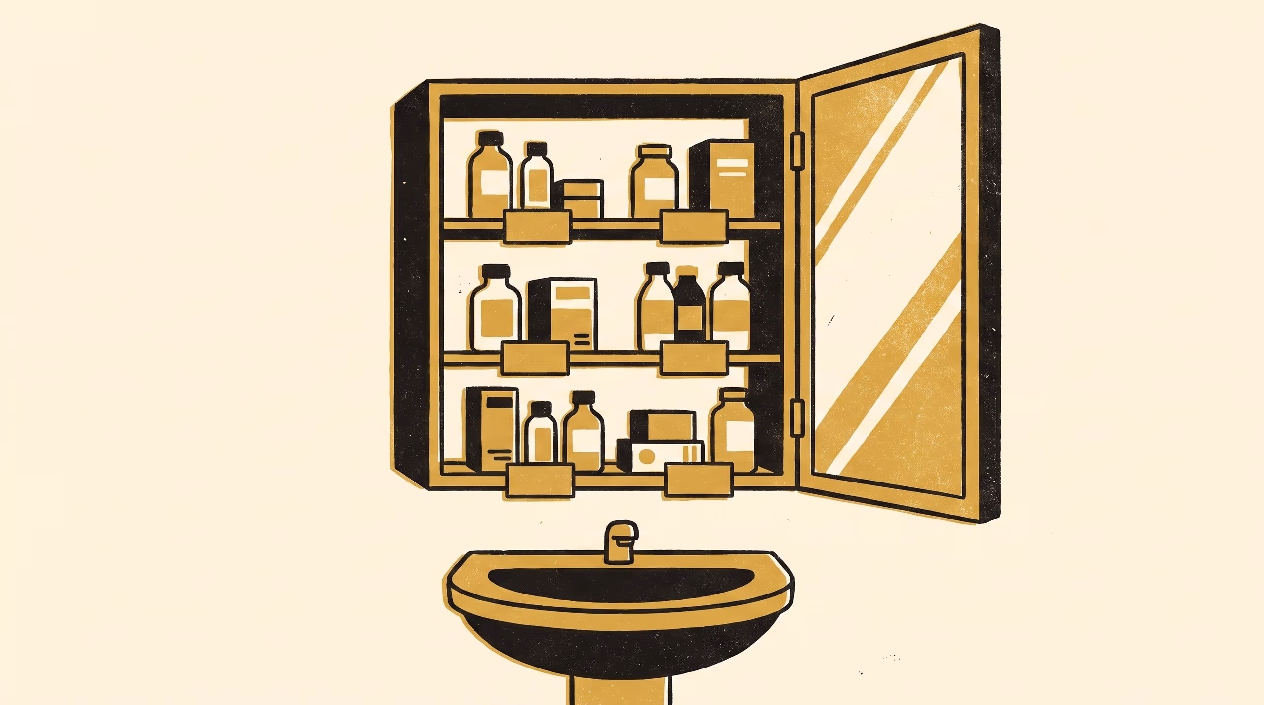 Illustration for HOLD: the Household Object Lapsed-status Determination taxonomy