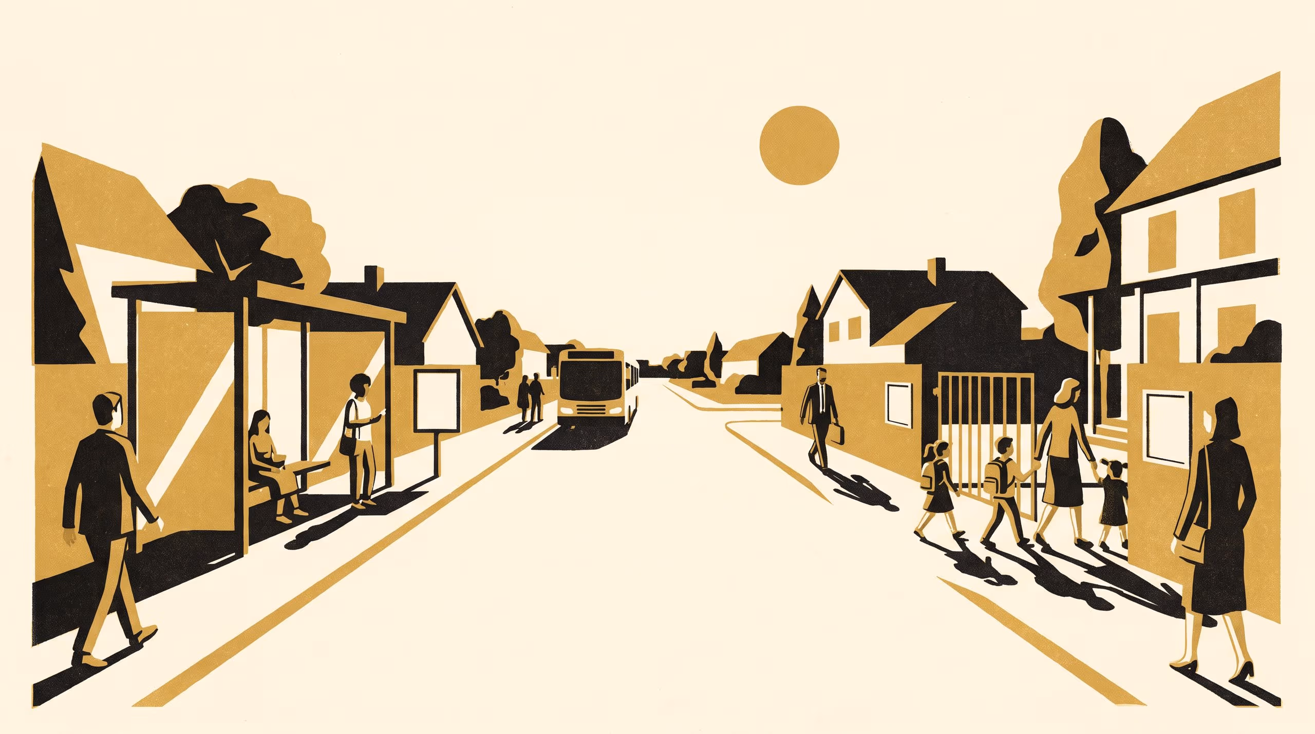 Illustration for At the School Gate, the Model Didn't Hold: The 2026-2031 Strategic Plan Certifies Every Family-Facing Wait-Time Estimate Against a Forecast-Maturity Model Its Own Replication Could Not Reproduce